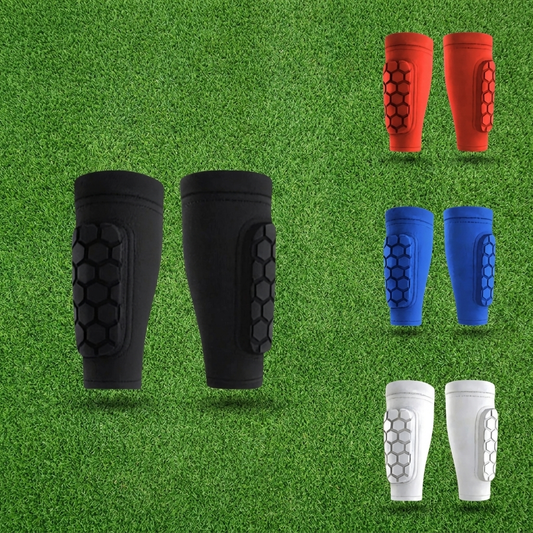 Futprotege - Caneleiras PRO Mini